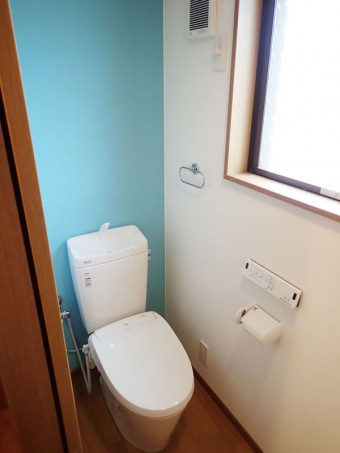 水廻り＆内装リフレッシュで収納力もUP安心快適生活　大田区K様邸